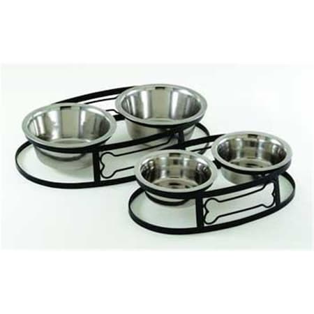 Loving Pets Gobble Stopper - Slow Feeder Large 842982073110